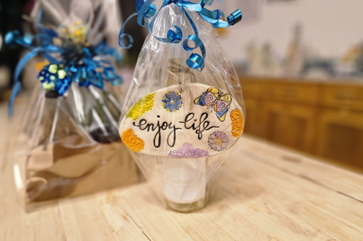 Geschenkkorb